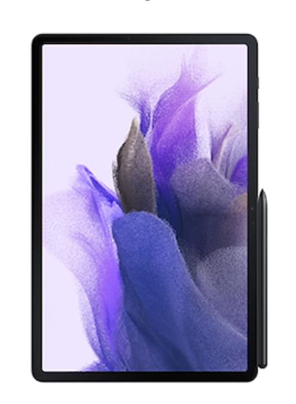 Picture of Samsung Galaxy Tab S7 FE (Wi-Fi, 64GB) Mystic Black